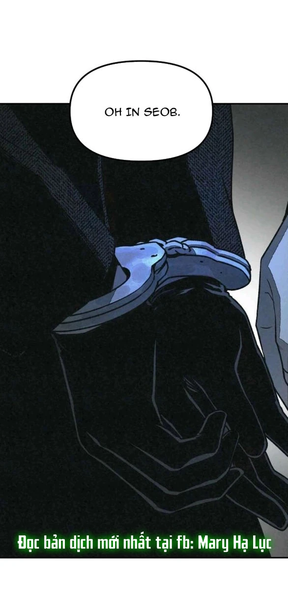 Vì Tôi Đã Giết Người Chapter 55.1 - 50