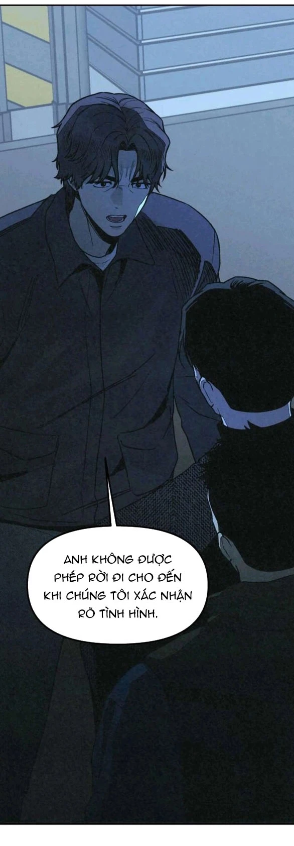 Vì Tôi Đã Giết Người Chapter 55.1 - 51