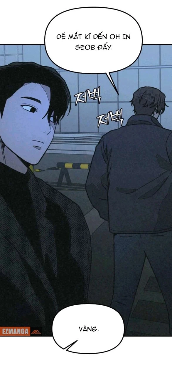 Vì Tôi Đã Giết Người Chapter 55.1 - 52