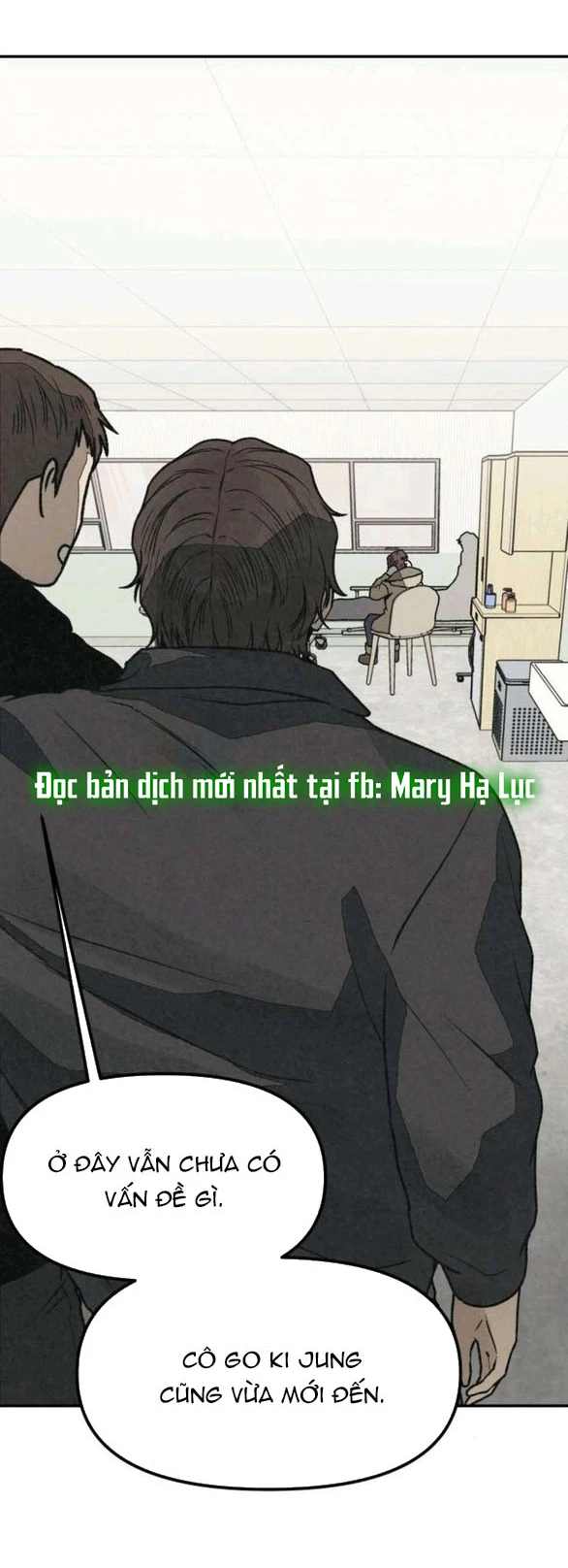 Vì Tôi Đã Giết Người Chapter 55.1 - 57