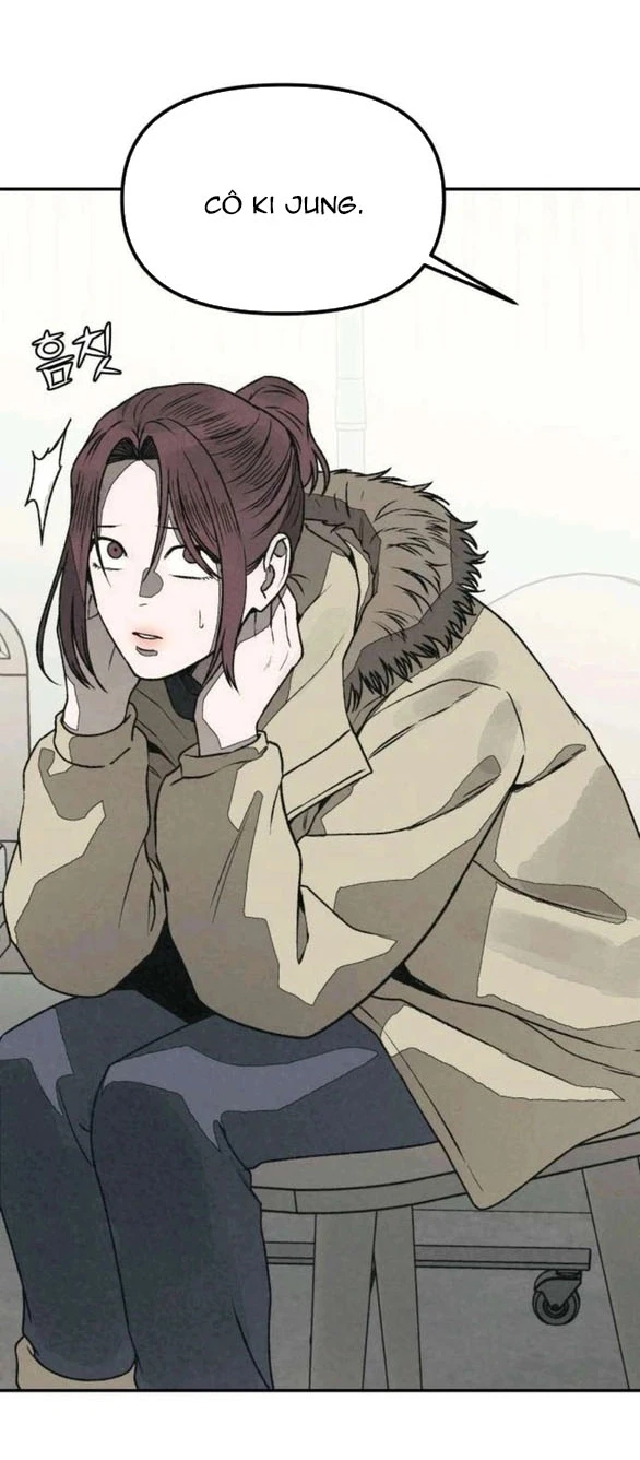 Vì Tôi Đã Giết Người Chapter 55.1 - 59