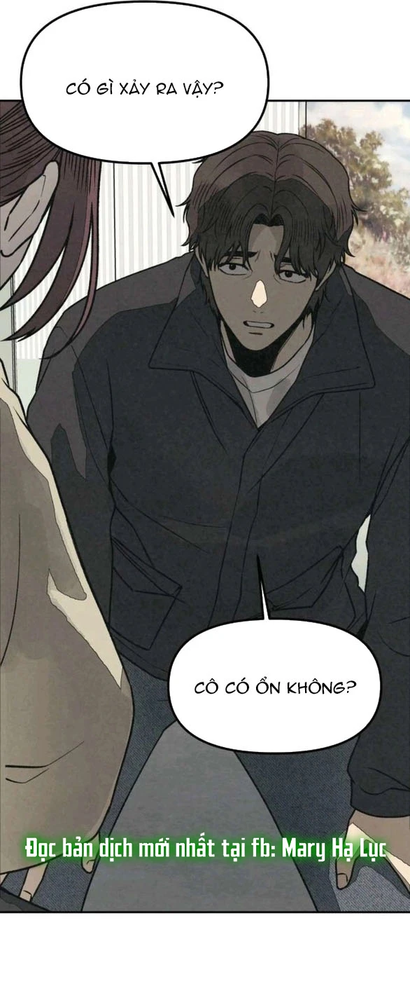 Vì Tôi Đã Giết Người Chapter 55.1 - 60