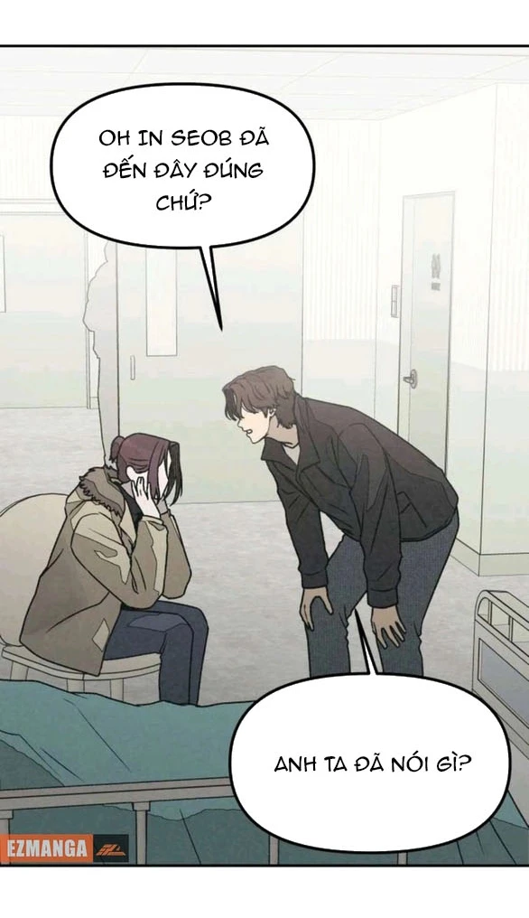 Vì Tôi Đã Giết Người Chapter 55.1 - 61