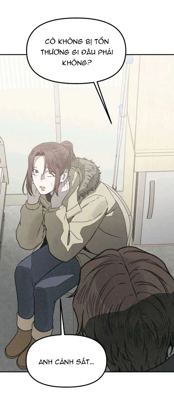 Vì Tôi Đã Giết Người Chapter 55.1 - 62