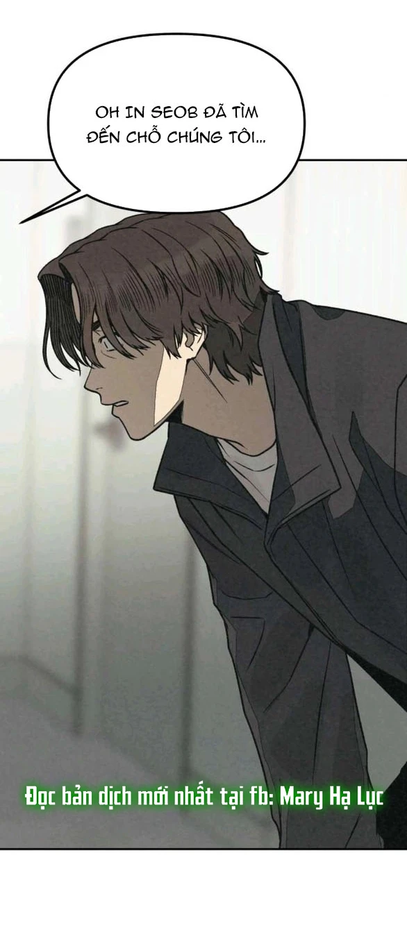 Vì Tôi Đã Giết Người Chapter 55.1 - 63