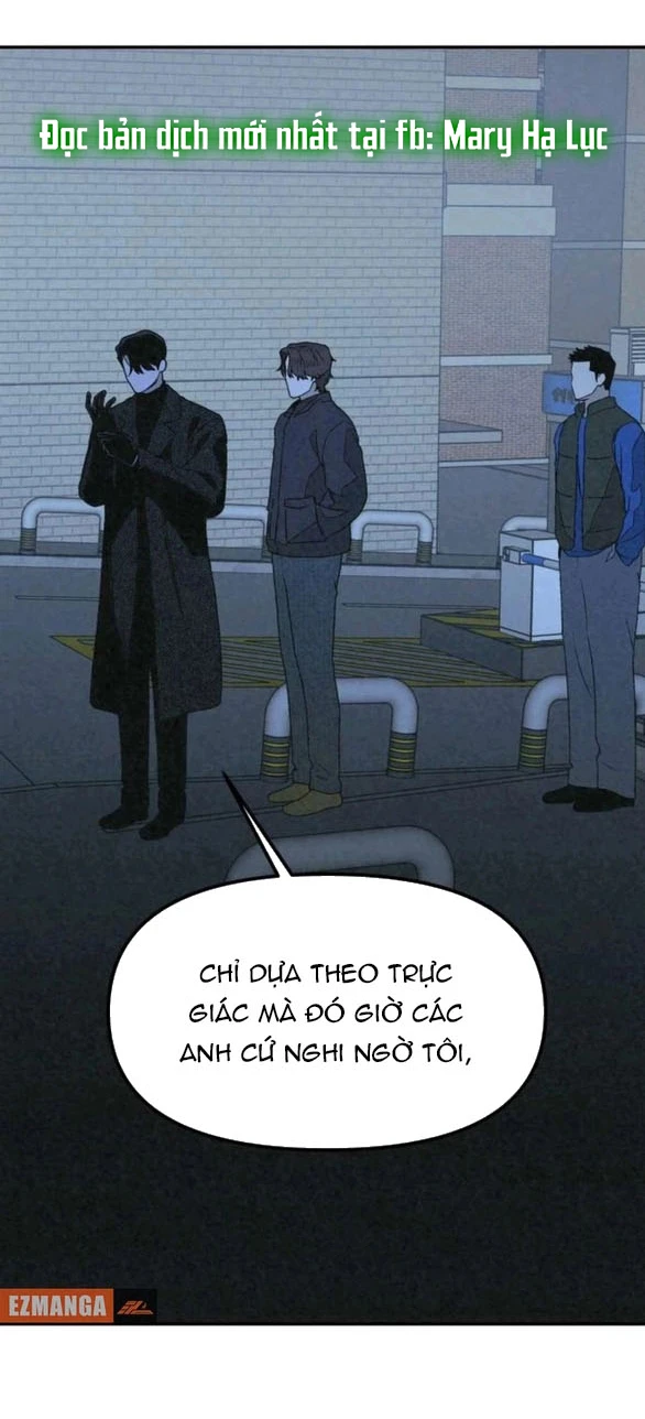 Vì Tôi Đã Giết Người Chapter 55.1 - 67