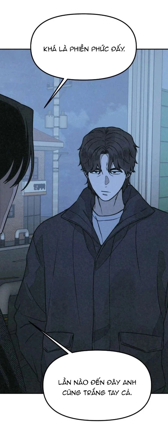 Vì Tôi Đã Giết Người Chapter 55.1 - 68