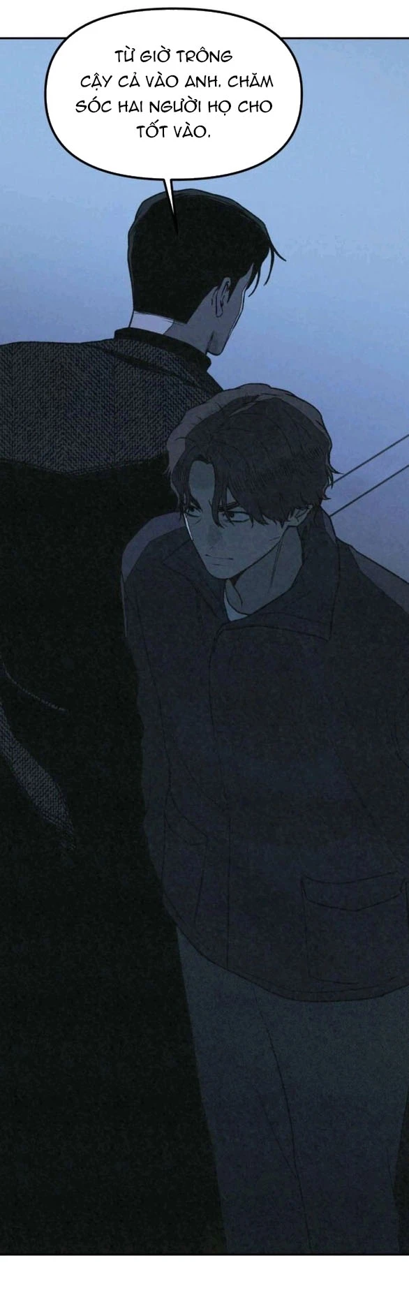 Vì Tôi Đã Giết Người Chapter 55.1 - 69