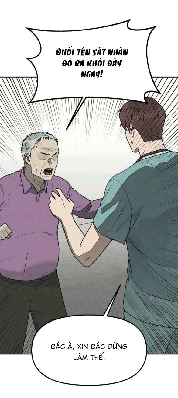 Vì Tôi Đã Giết Người Chapter 55.2 - 10