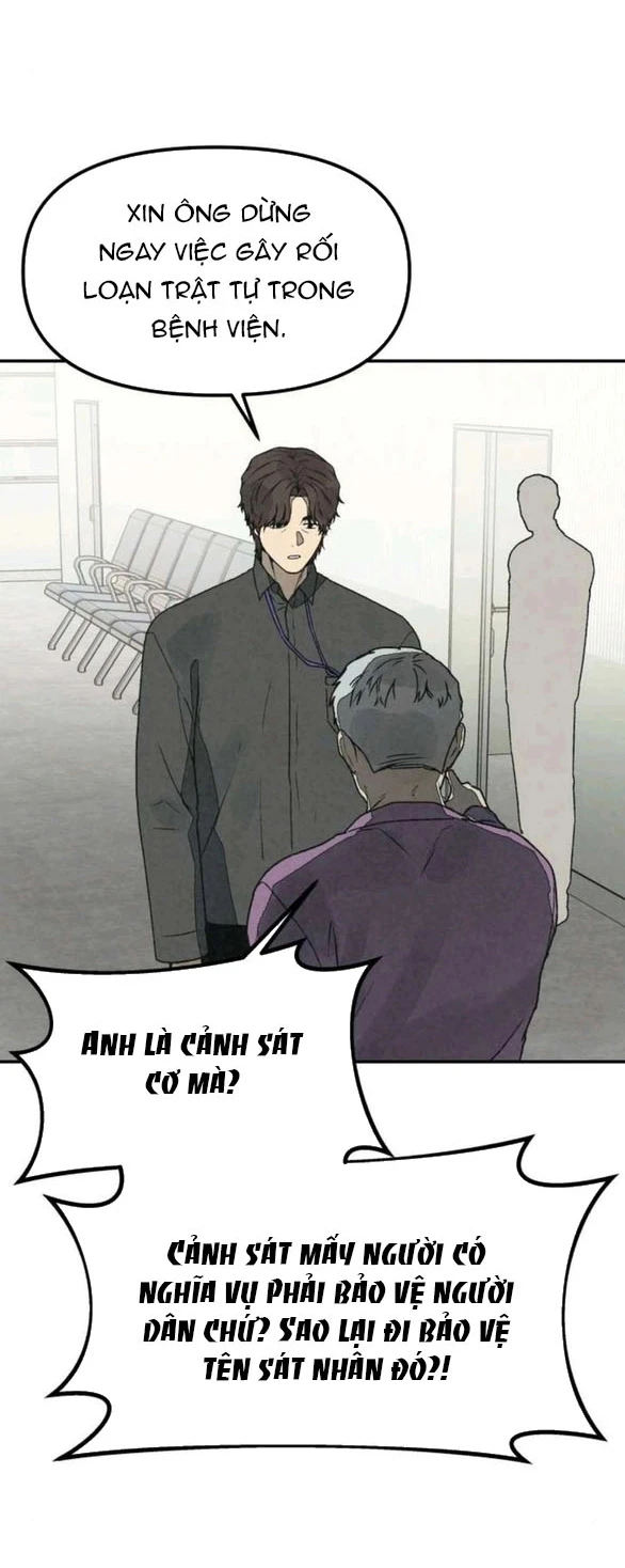 Vì Tôi Đã Giết Người Chapter 55.2 - 13