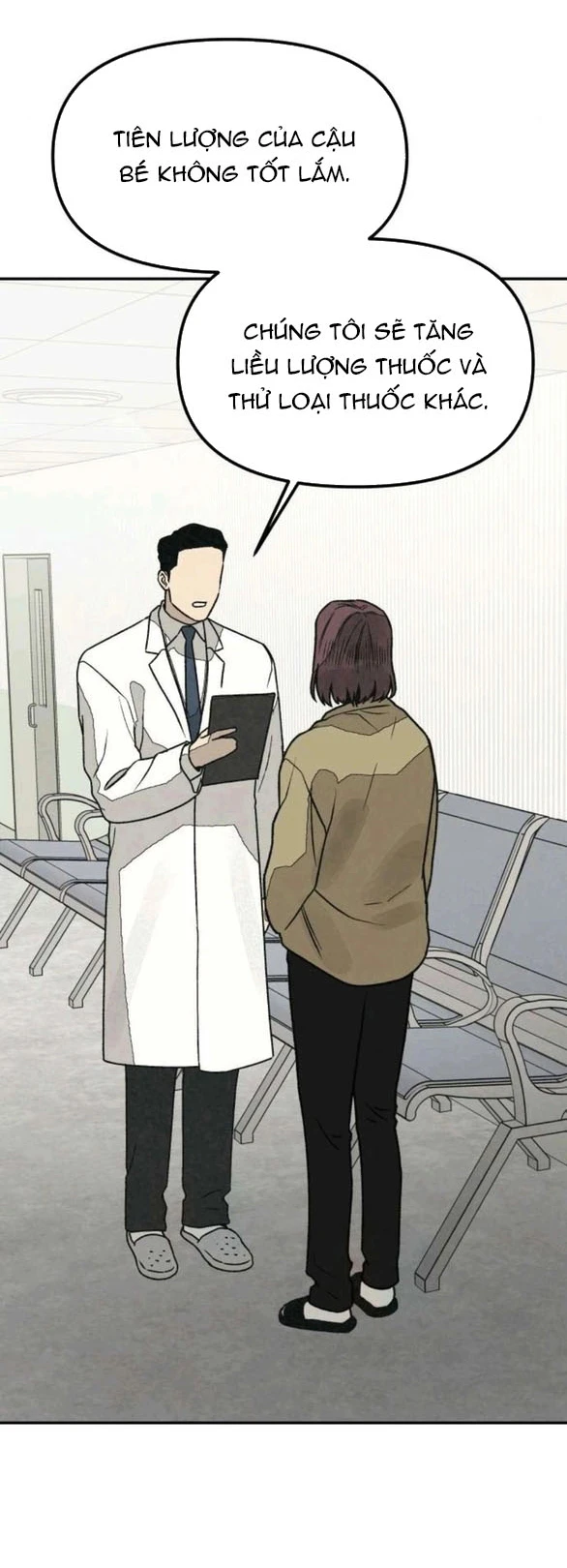 Vì Tôi Đã Giết Người Chapter 55.2 - 19