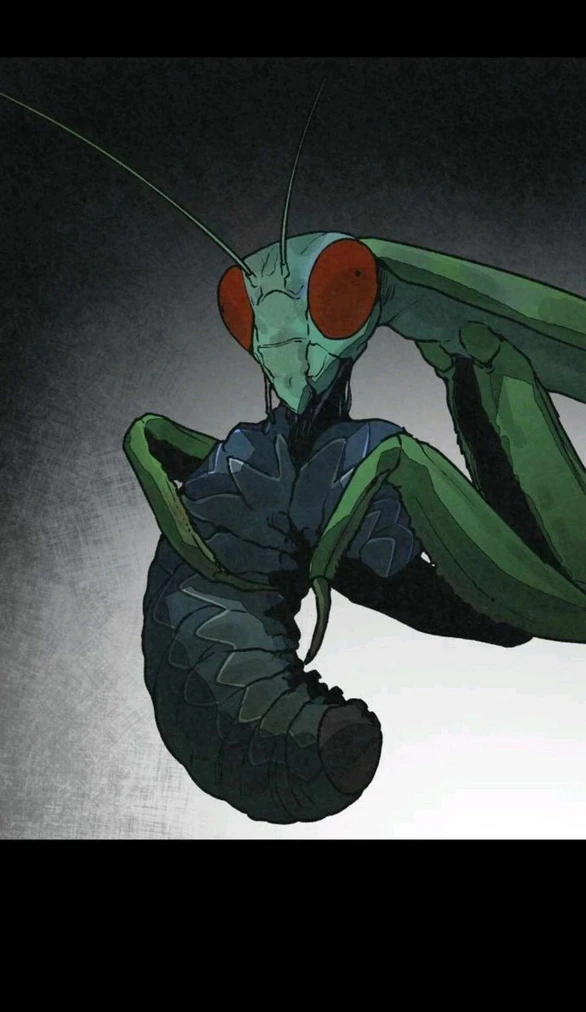 Vì Tôi Đã Giết Người Chapter 55.2 - 31