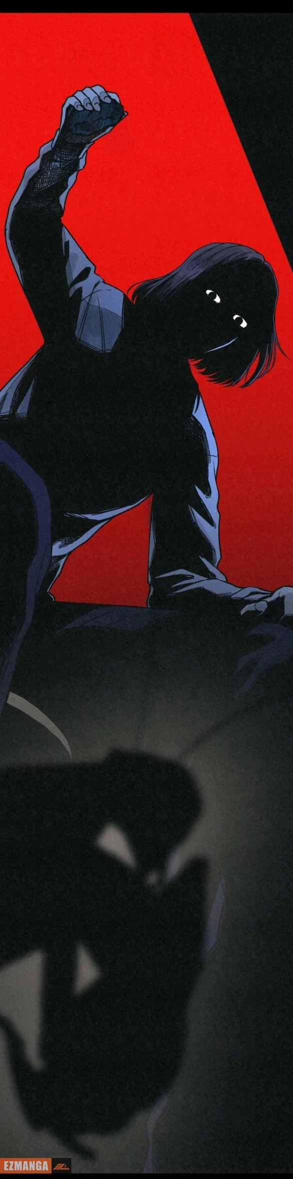 Vì Tôi Đã Giết Người Chapter 55.2 - 32