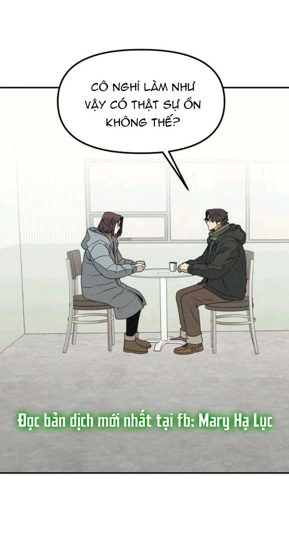 Vì Tôi Đã Giết Người Chapter 56.1 - 7