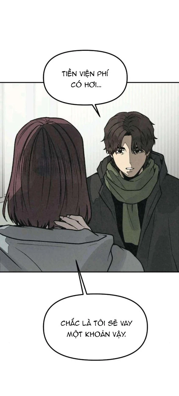 Vì Tôi Đã Giết Người Chapter 56.1 - 9