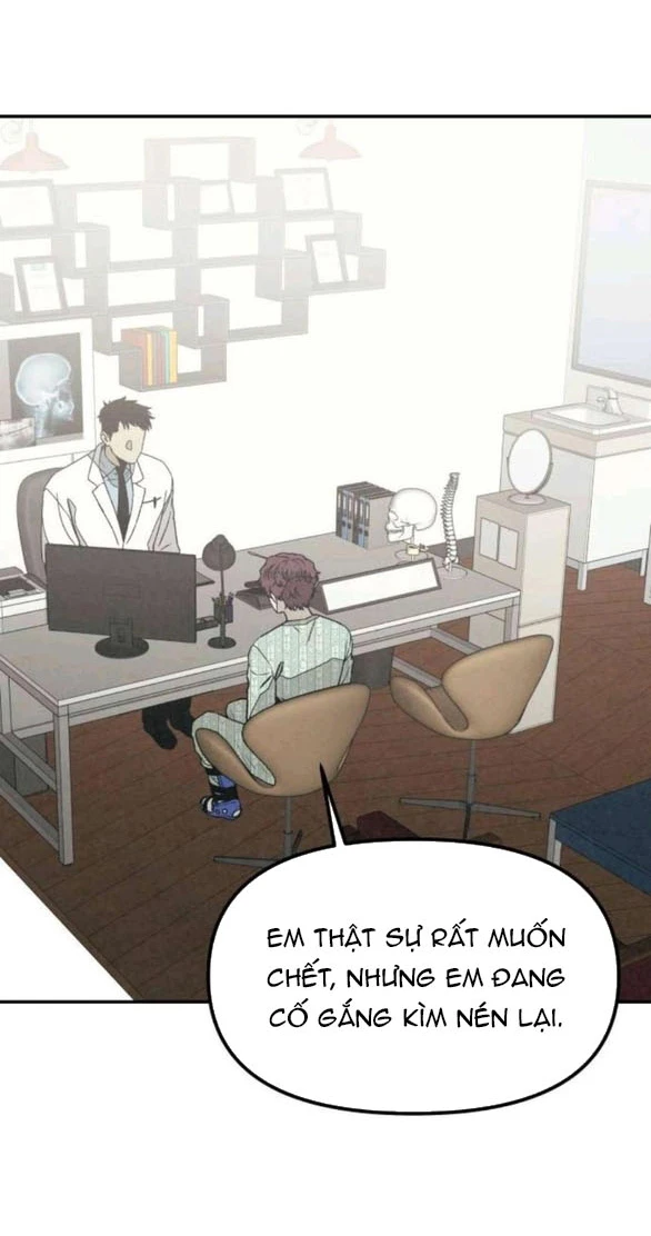 Vì Tôi Đã Giết Người Chapter 56.1 - 12