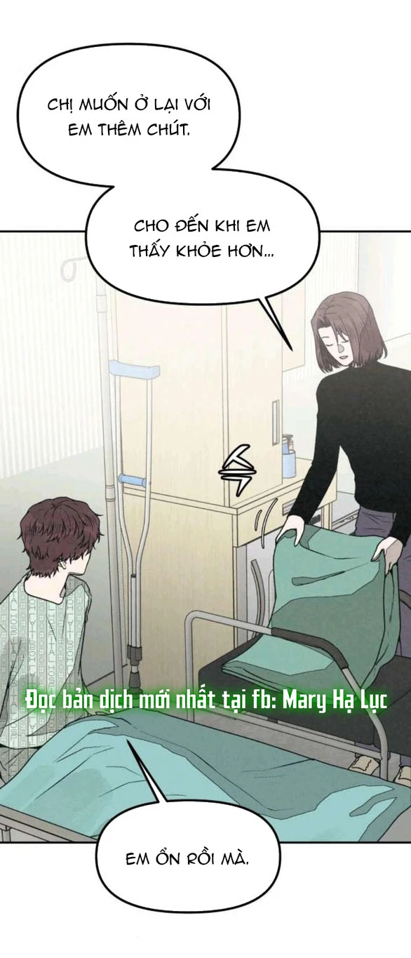 Vì Tôi Đã Giết Người Chapter 56.1 - 18