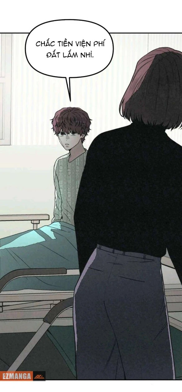 Vì Tôi Đã Giết Người Chapter 56.1 - 19