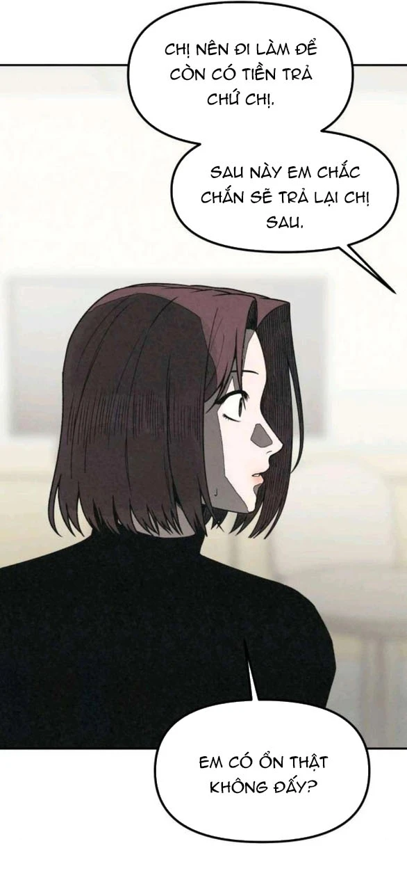 Vì Tôi Đã Giết Người Chapter 56.1 - 20