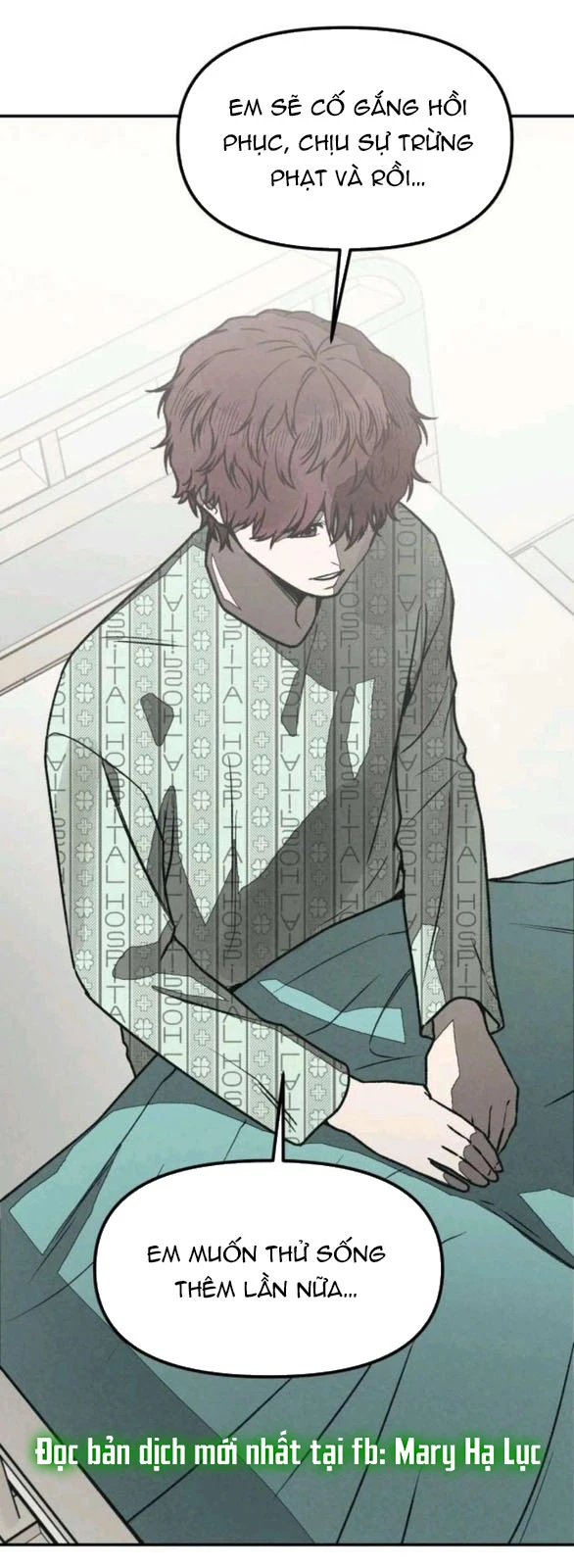 Vì Tôi Đã Giết Người Chapter 56.1 - 21