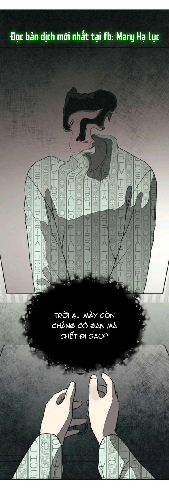 Vì Tôi Đã Giết Người Chapter 56.1 - 28