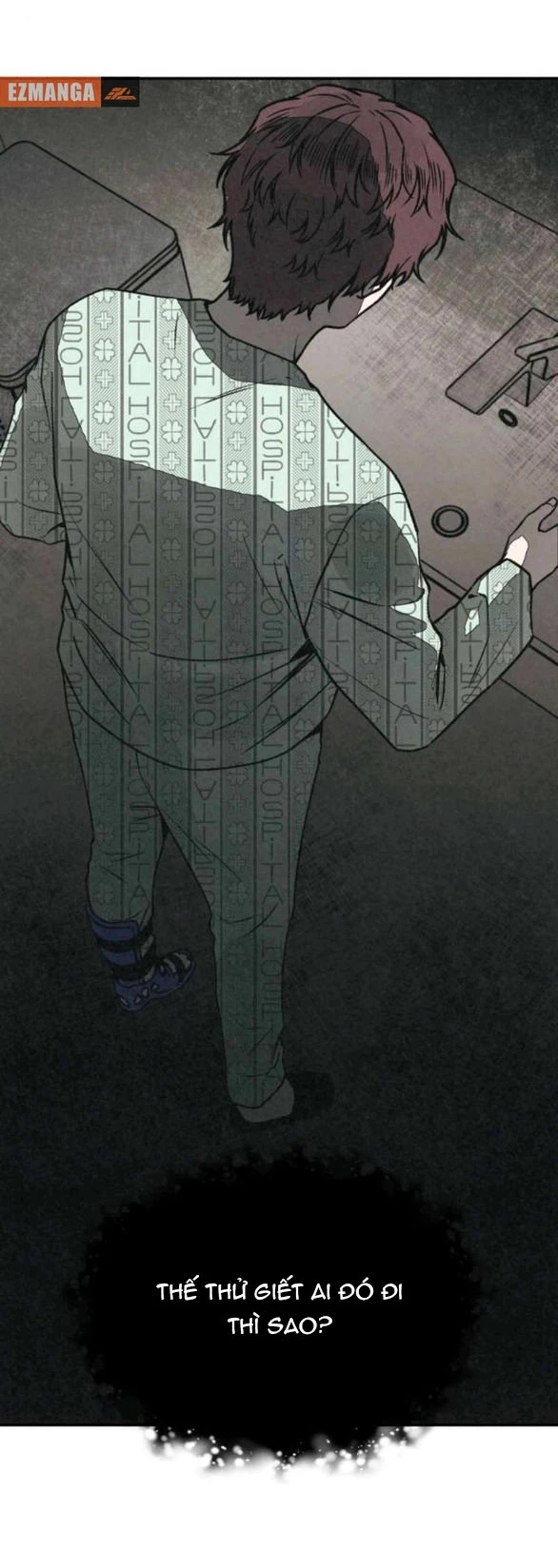 Vì Tôi Đã Giết Người Chapter 56.1 - 29