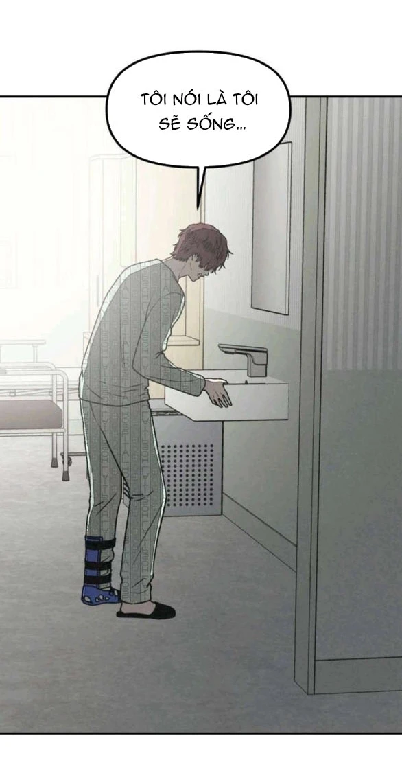 Vì Tôi Đã Giết Người Chapter 56.1 - 33