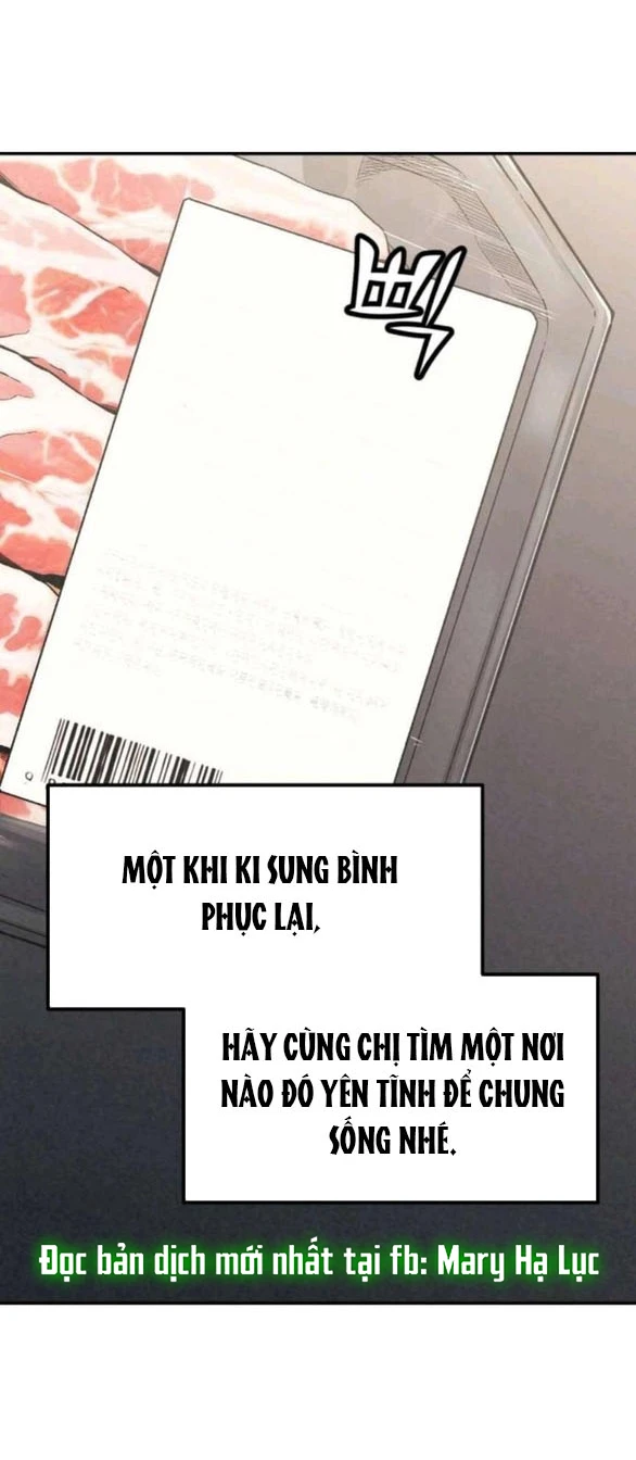 Vì Tôi Đã Giết Người Chapter 56.1 - 35