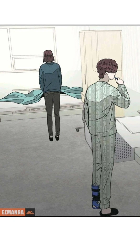 Vì Tôi Đã Giết Người Chapter 56.1 - 52