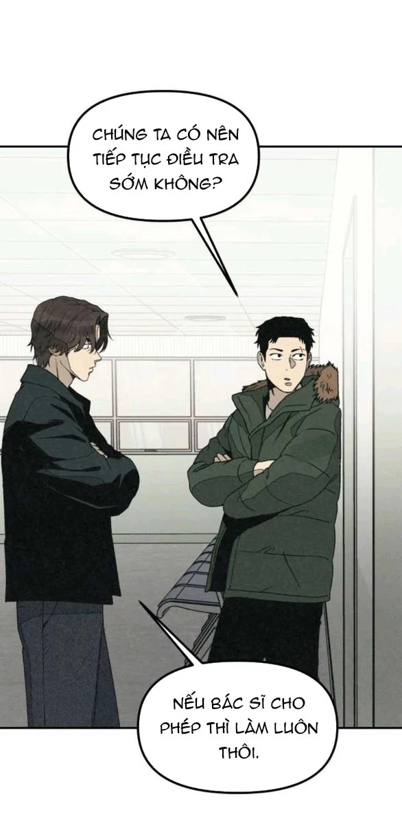 Vì Tôi Đã Giết Người Chapter 56.1 - 53