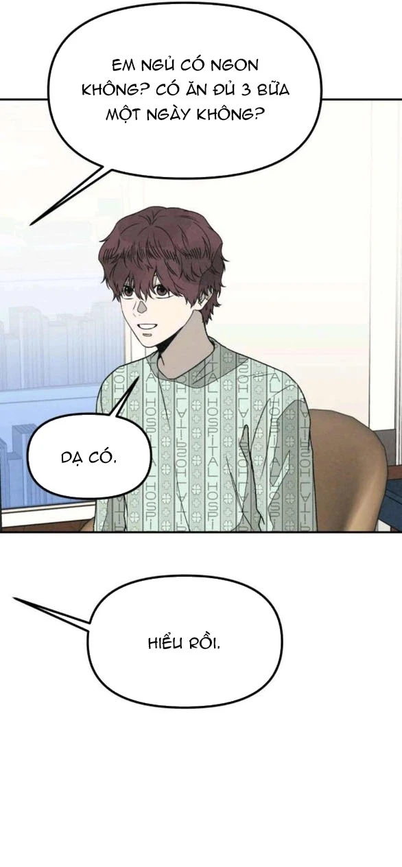 Vì Tôi Đã Giết Người Chapter 56.2 - 2