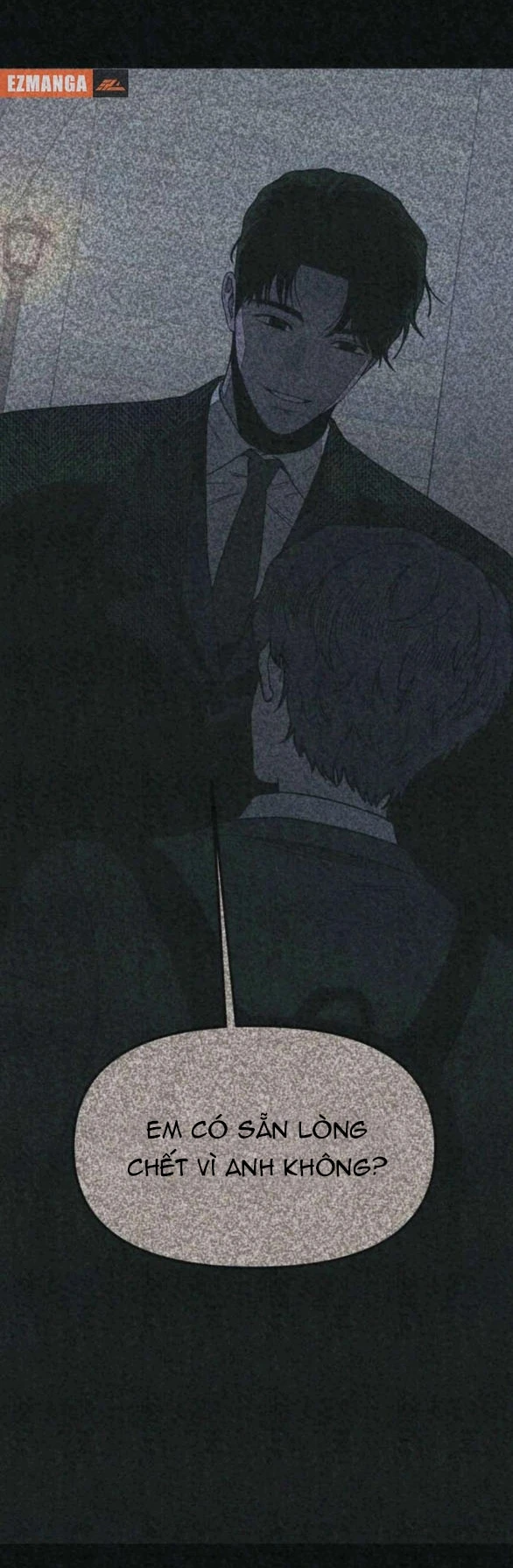 Vì Tôi Đã Giết Người Chapter 56.2 - 18