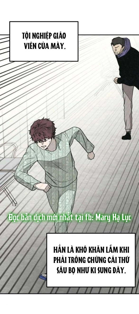 Vì Tôi Đã Giết Người Chapter 56.2 - 23