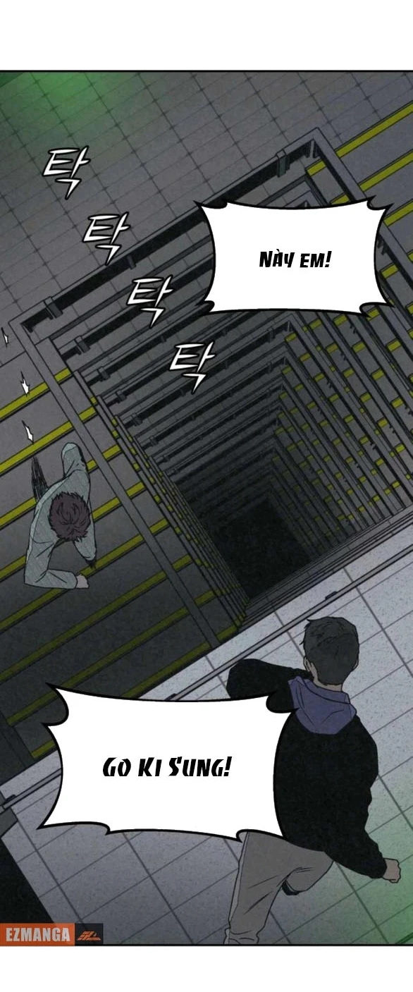 Vì Tôi Đã Giết Người Chapter 56.2 - 25