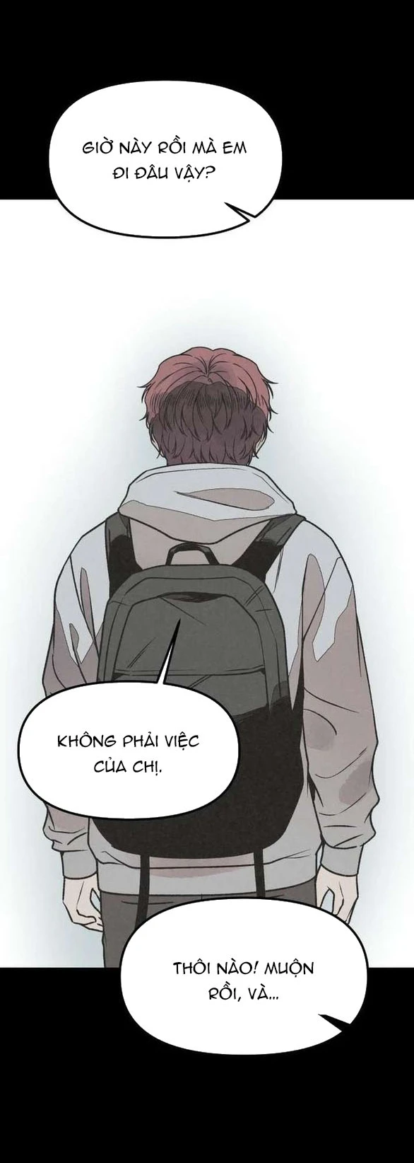 Vì Tôi Đã Giết Người Chapter 57.1 - 5