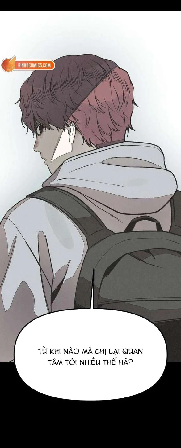 Vì Tôi Đã Giết Người Chapter 57.1 - 6