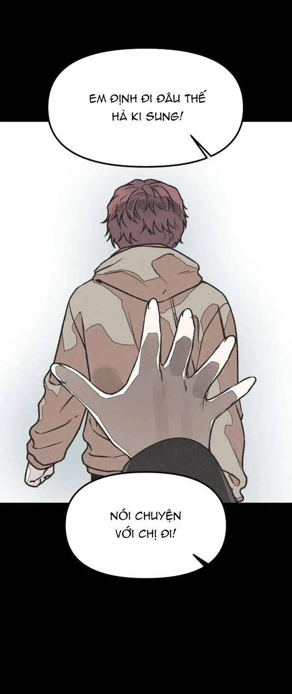 Vì Tôi Đã Giết Người Chapter 57.1 - 8