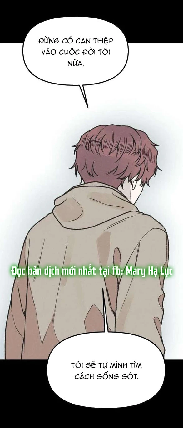 Vì Tôi Đã Giết Người Chapter 57.1 - 11