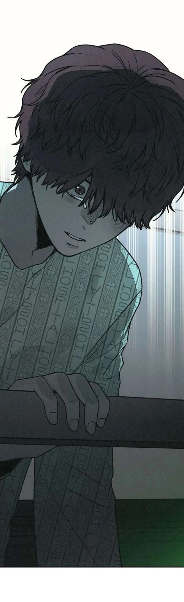 Vì Tôi Đã Giết Người Chapter 57.1 - 24