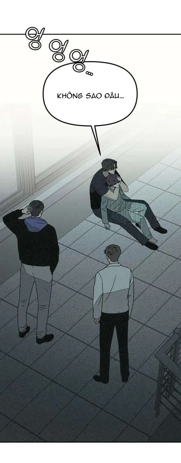 Vì Tôi Đã Giết Người Chapter 57.1 - 34