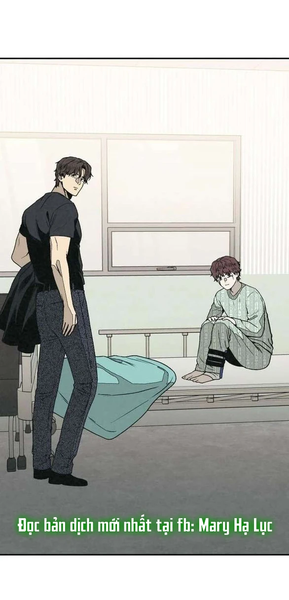 Vì Tôi Đã Giết Người Chapter 57.1 - 38