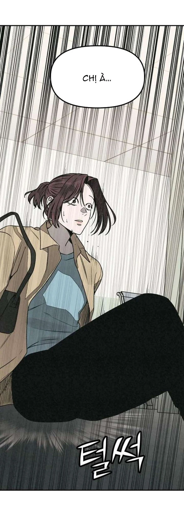 Vì Tôi Đã Giết Người Chapter 57.1 - 39