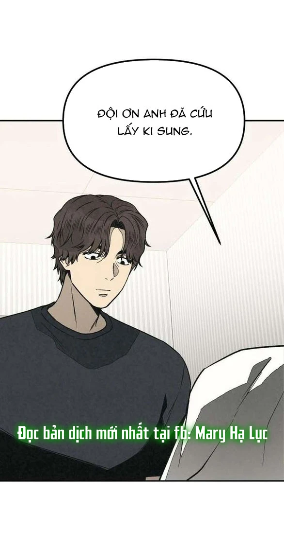 Vì Tôi Đã Giết Người Chapter 57.1 - 42