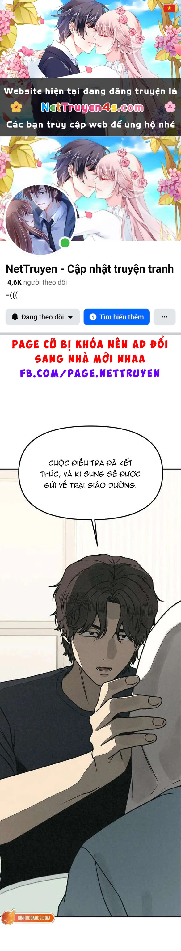 Vì Tôi Đã Giết Người Chapter 57.2 - 1