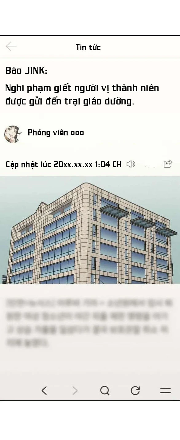 Vì Tôi Đã Giết Người Chapter 57.2 - 26