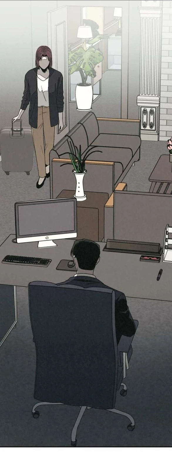 Vì Tôi Đã Giết Người Chapter 57.2 - 28