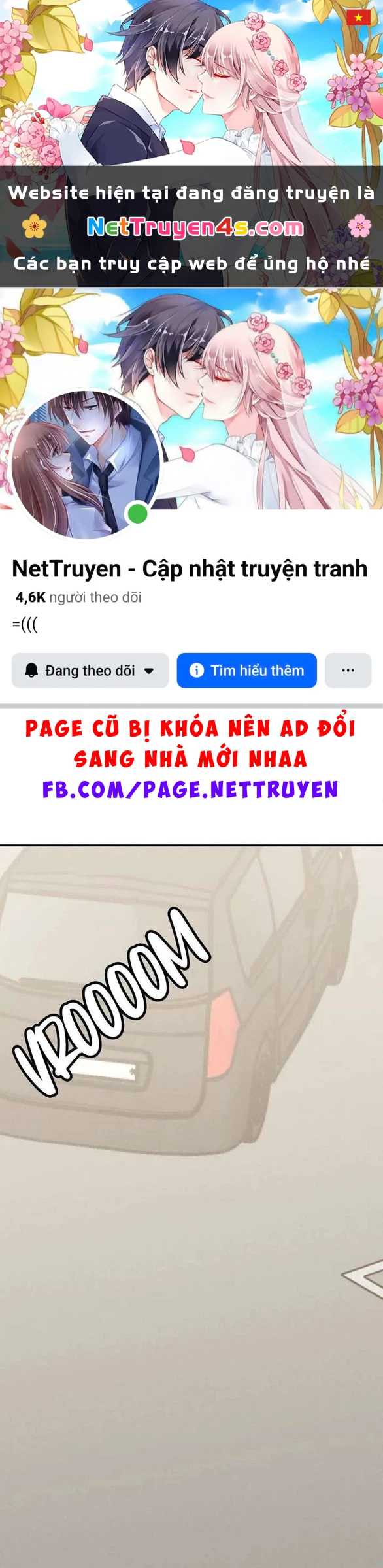 Vì Tôi Đã Giết Người Chapter 58.1 - 1