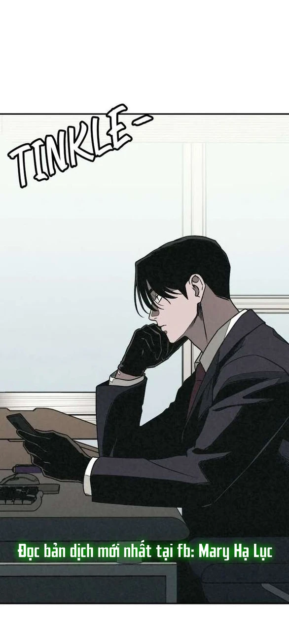 Vì Tôi Đã Giết Người Chapter 58.1 - 5