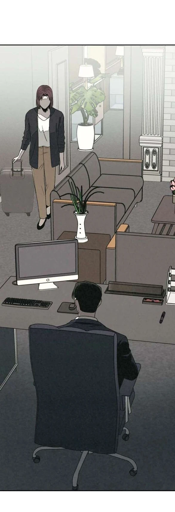 Vì Tôi Đã Giết Người Chapter 58.1 - 6