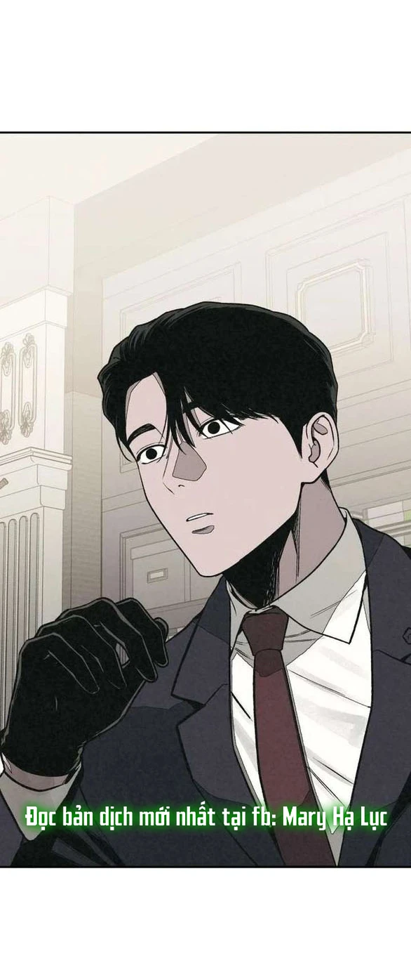 Vì Tôi Đã Giết Người Chapter 58.1 - 9